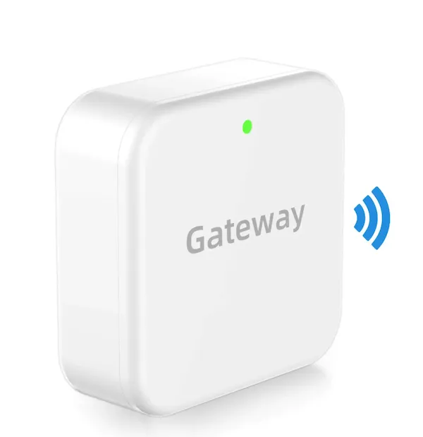 [TB GW TTLOCK] Gateway älylukolle