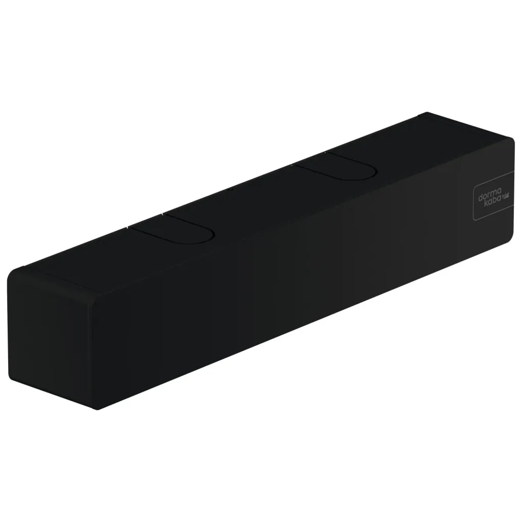 Ovensuljin TS 98 XEA Musta P190 (RAL 9005)
