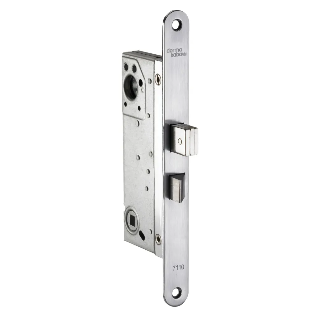 Lukkorunko dl7110 vasen