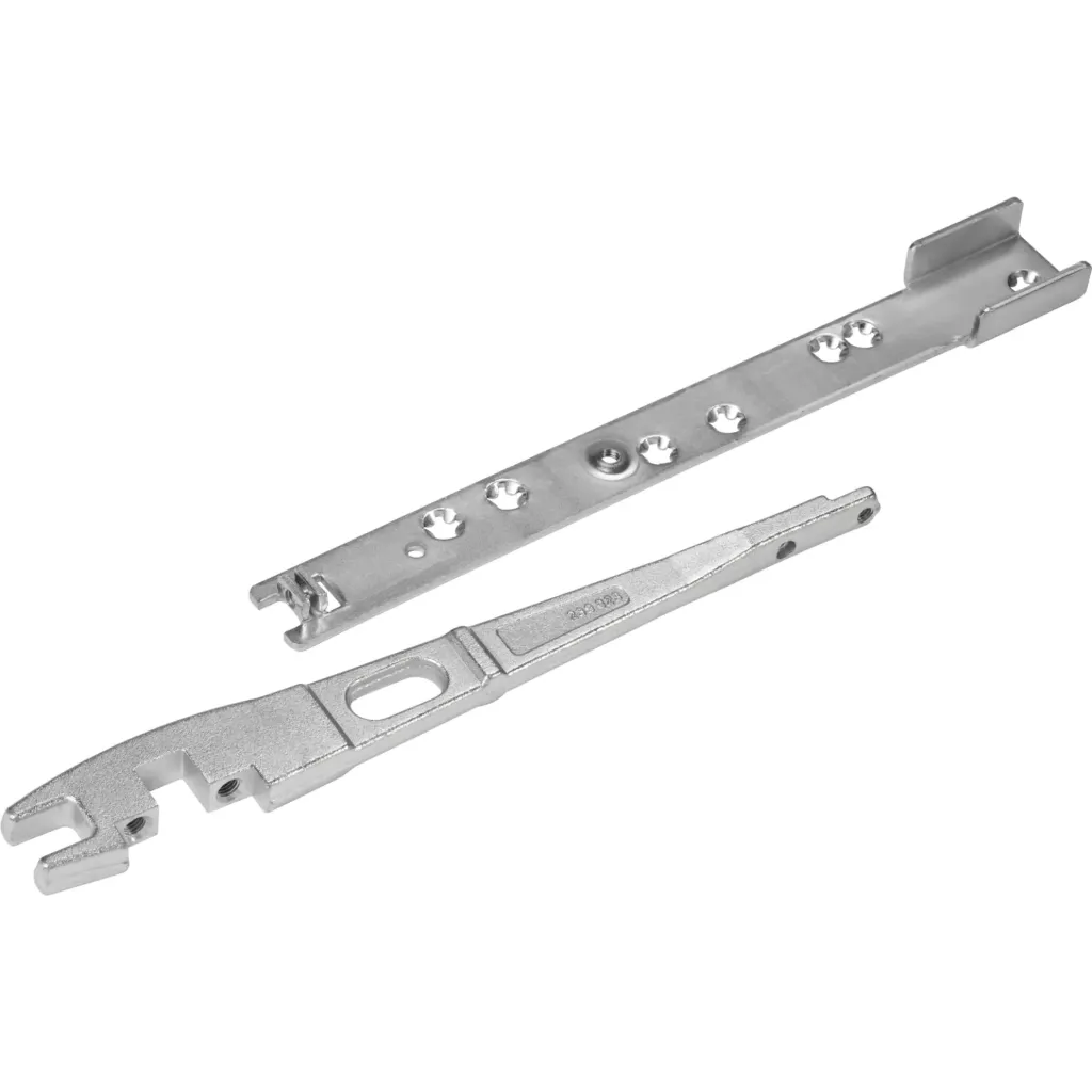 Varsi 8530 heiluriovelle