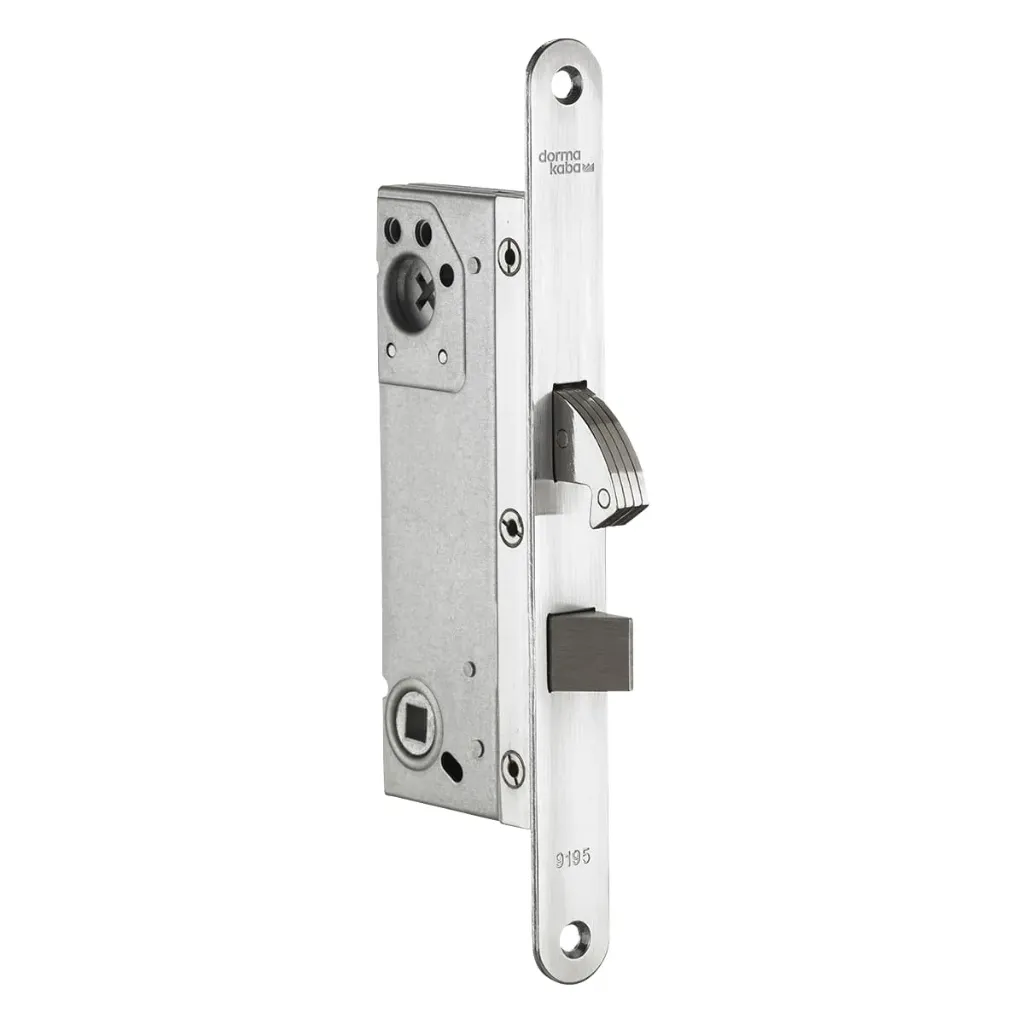 Lukkorunko DL 9195 vasen