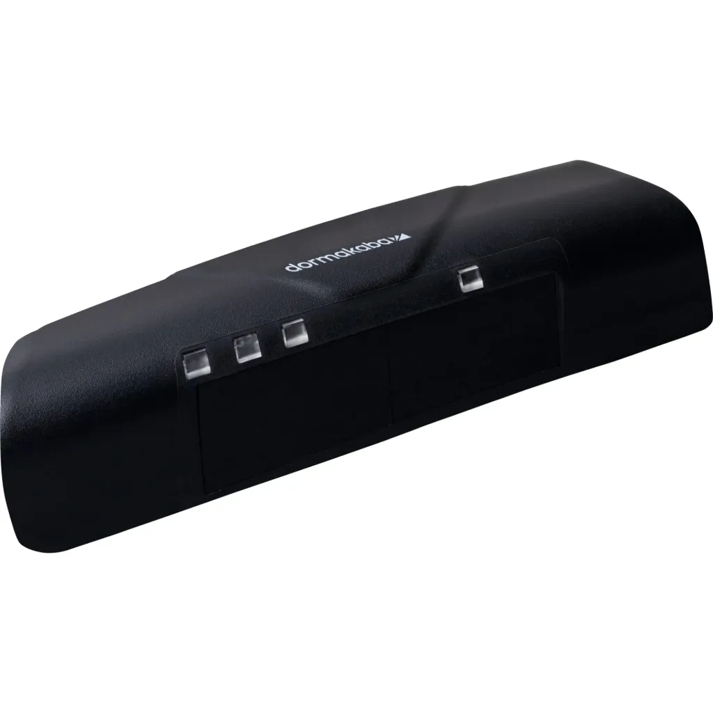 [86301100] PROSECURE OPTI SCAN turvasensori musta