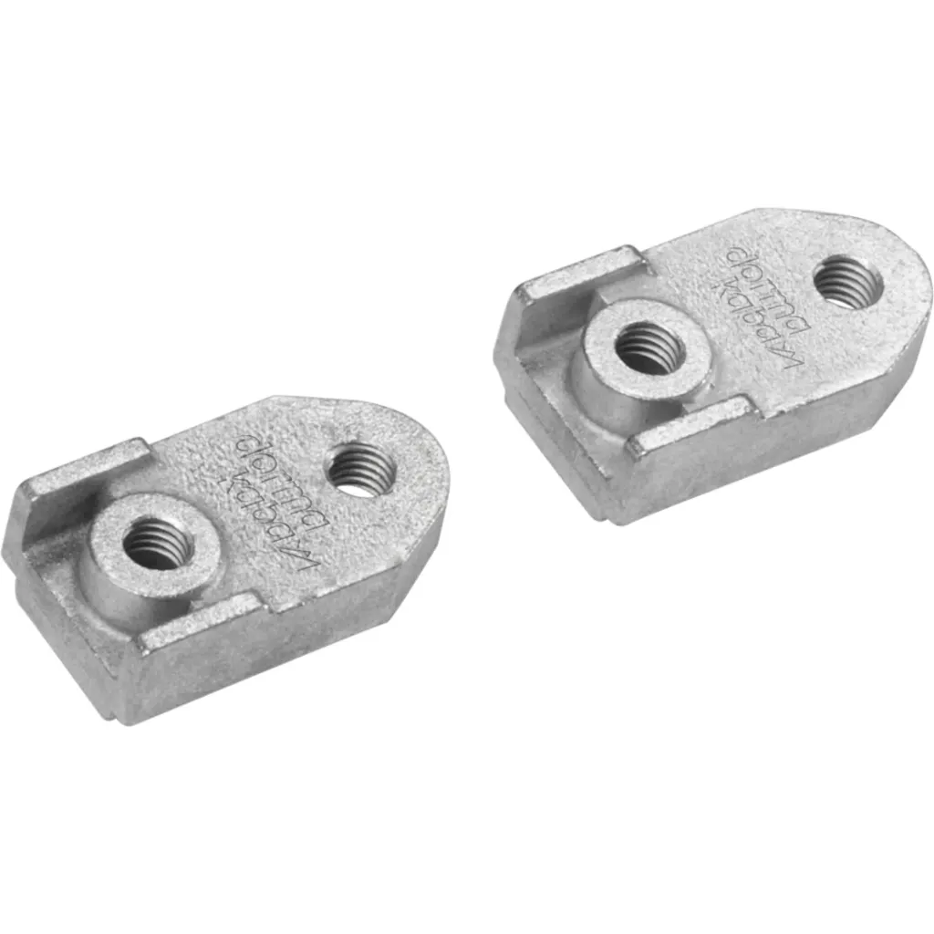 Asennuselementti G-96 N20