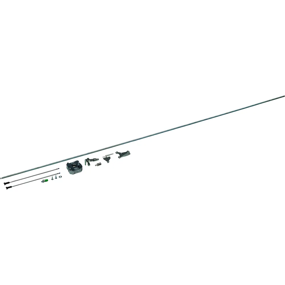 Mekaaninen tahdistin ESR ED 100/250