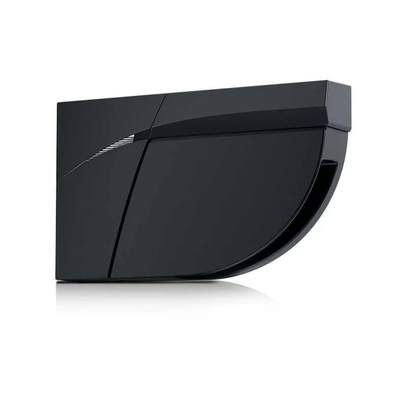 [86501300] Flatscan LZR turvasensori kit musta