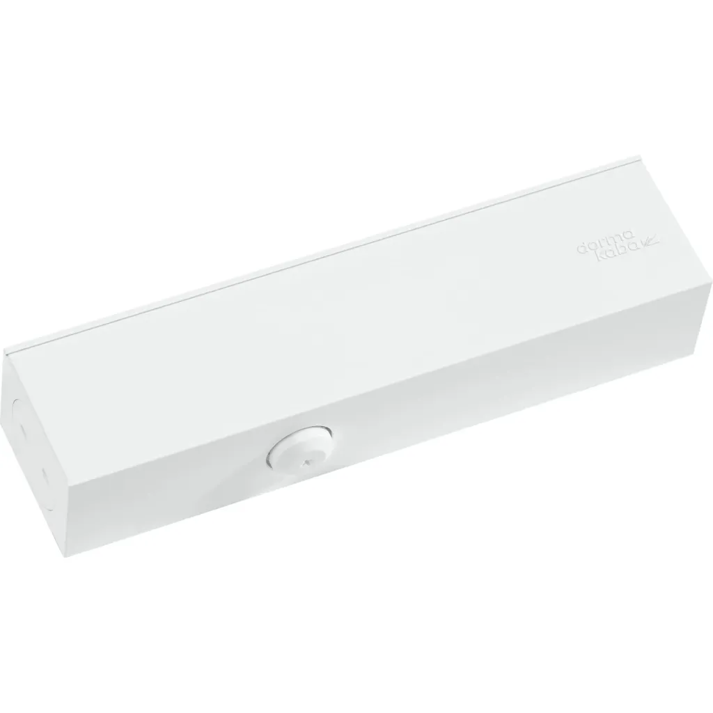 [38010111] Ovensuljin TS 83 EN 3-6 BC  valkoinen