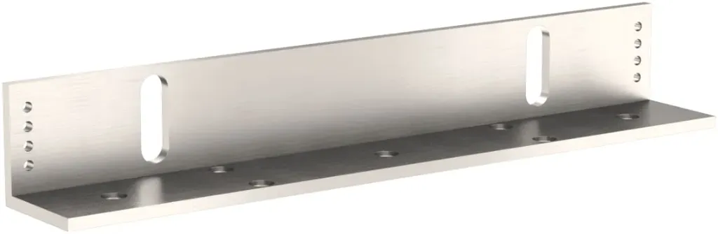 Kulma-asennuslevy EMG 600 sähkömagneetille