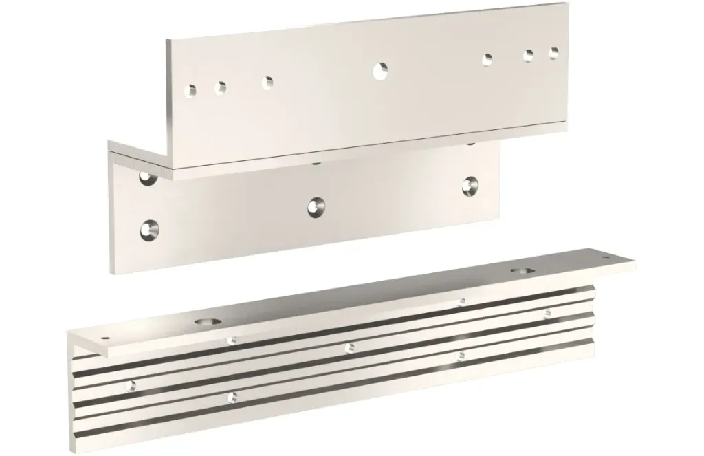 LZ-kiinnike EMG-B 600 LZ magneetille