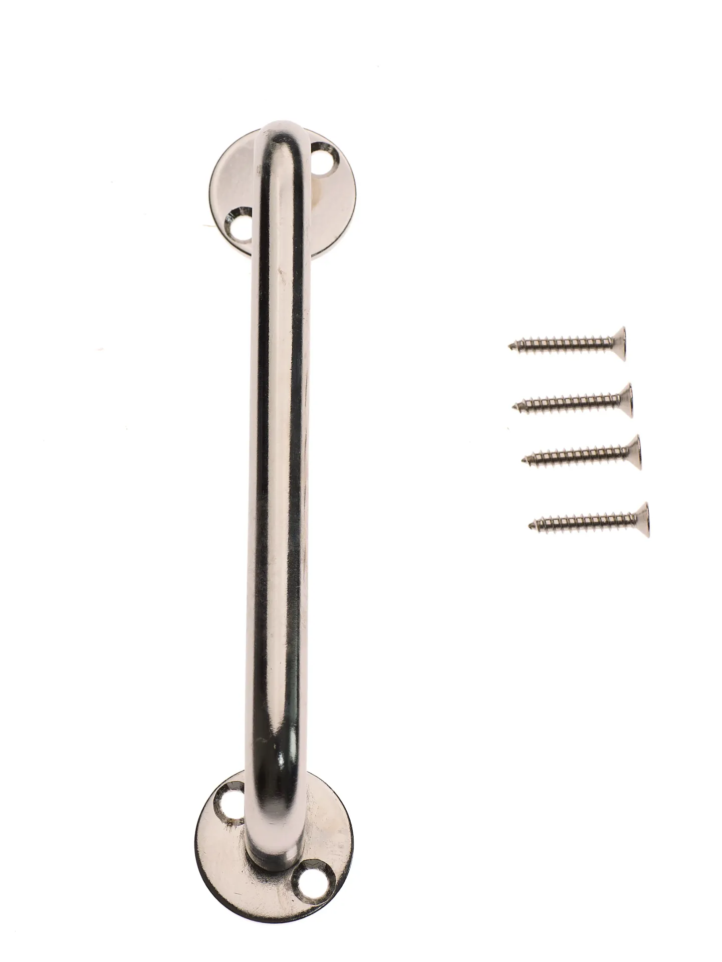 Lankavedin 150 mm suora rst