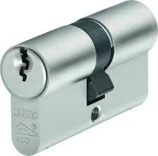 Abus eurosylinteri E60NP 30/30 KD