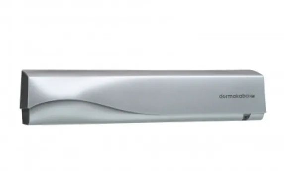IXIO-DT1 Silver tutka/turvasensori