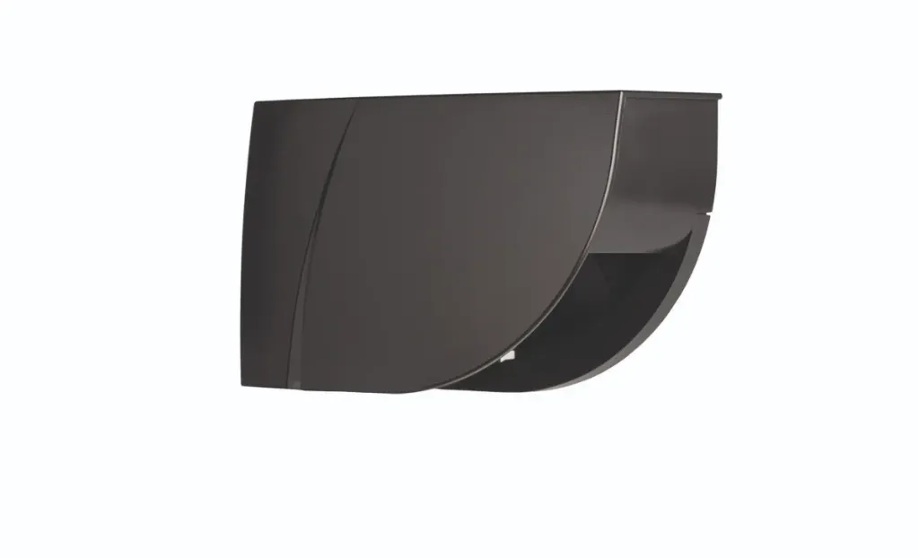[86521300] FLATSCAN LZR 3D, Setti musta 