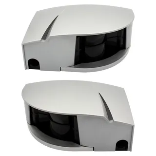 [86522300] FLATSCAN LZR 3D, Setti hopea 