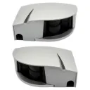 FLATSCAN LZR 3D, Setti hopea 