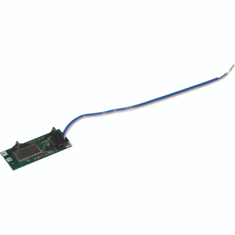 [29302002] Vastaanotin BRC-R