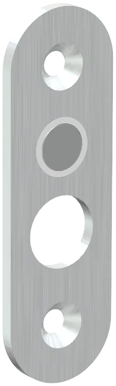 DBA103A lyhyt vastarauta
