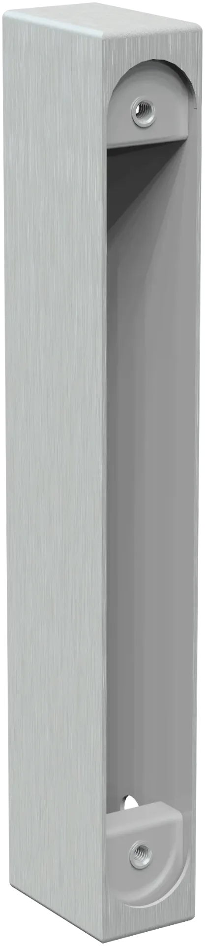 DBA 104J pintakotelo lukolle DB25/DB25L