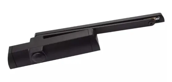 [10200419] Ovensuljin TS90 Impulse musta