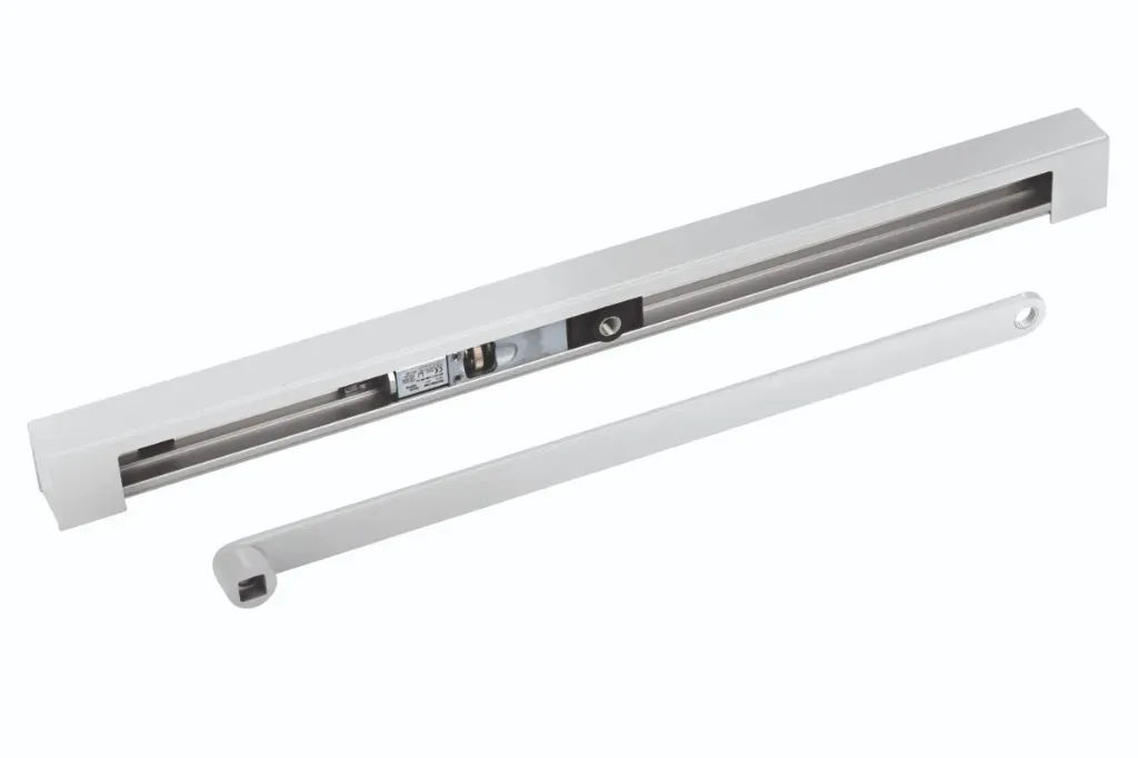 Liukukisko G-EMF Contur Design