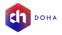 DOHA Oy
